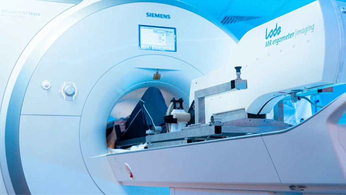 Lode Ergometry (@lode_ergometry) on Twitter photo Used by 100+ hospitals incl. <a href="/ClevelandClinic/">Cleveland Clinic</a> & National Heart Centre Singapore: the MR Ergometer enables real exercise in MRI. Compatible with <a href="/Siemens/">Siemens</a>, <a href="/GEHealthCare/">GE HealthCare</a>, <a href="/PhilipsHealth/">Philips Healthcare</a>, <a href="/Canon/">キヤノン株式会社 / Canon Inc.</a> & <a href="/UnitedImagingCo/">United Imaging</a>
🔗lode-ergometry.com/product/mr-erg…
#MRI #Ergometer #Siemens #Philips #Canon Used by 100+ hospitals incl. <a href="/ClevelandClinic/">Cleveland Clinic</a> & National Heart Centre Singapore: the MR Ergometer enables real exercise in MRI. Compatible with <a href="/Siemens/">Siemens</a>, <a href="/GEHealthCare/">GE HealthCare</a>, <a href="/PhilipsHealth/">Philips Healthcare</a>, <a href="/Canon/">キヤノン株式会社 / Canon Inc.</a> & <a href="/UnitedImagingCo/">United Imaging</a>
🔗lode-ergometry.com/product/mr-erg…
#MRI #Ergometer #Siemens #Philips #Canon