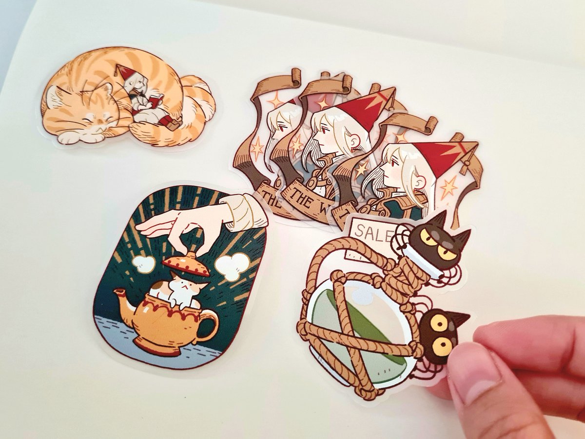 「ใบเมนูงาน #CreatorAlley3  ค่ารอบนี้ของให」|Prema-Jaのイラスト