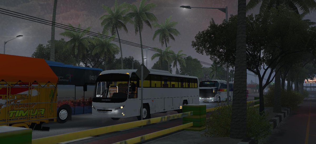 N3Dgarage's tweet photo. Ingame test

#bussid
#daewoo
#bv115
#srmwi
#santarosa
#3dbus
#3d https://t.co/ix3DOmGh7j