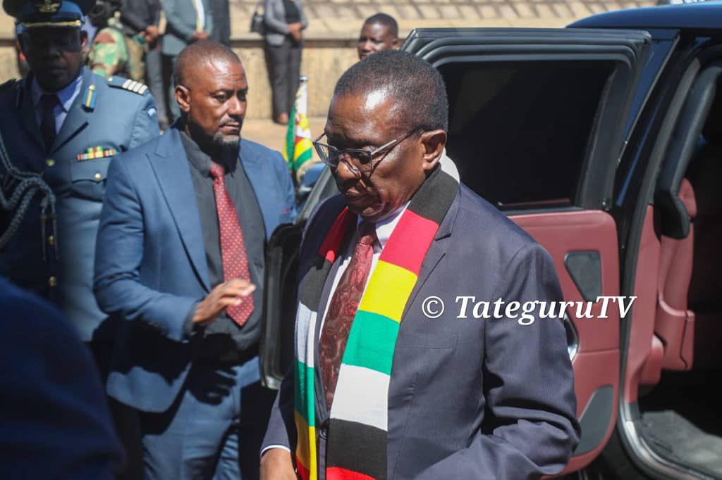 Nick Mangwana tweet media