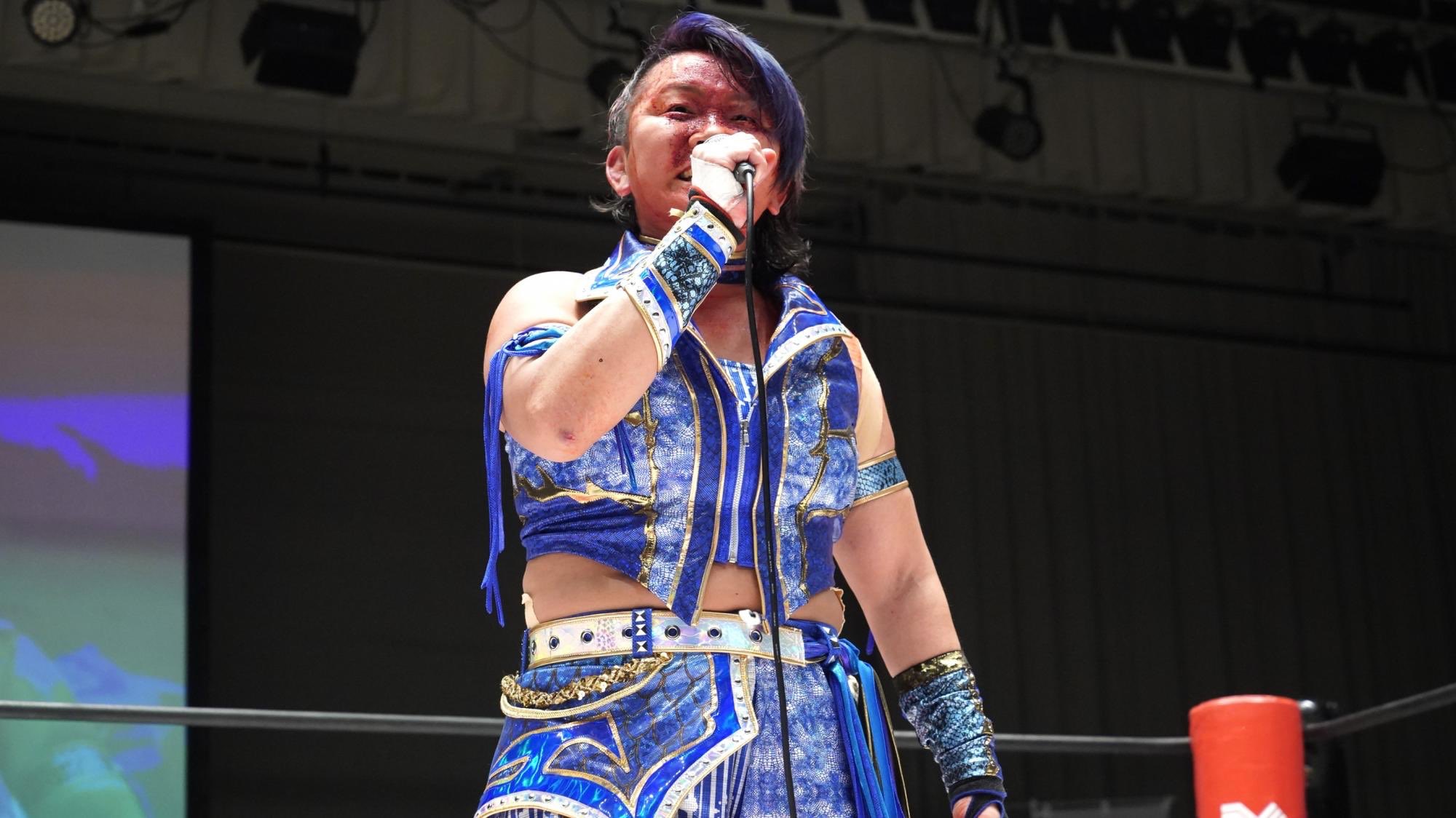 Amazon.com: 女子プロレス'85―炎のコノヤローッ