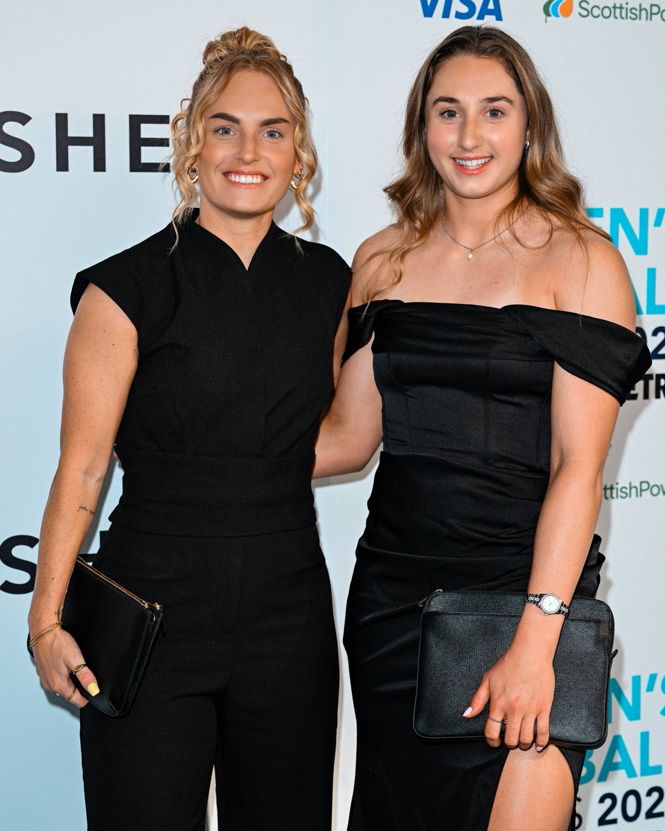 Thanks for having us last week, <a href="/_WFAs/">Women’s Football Awards</a> 📸