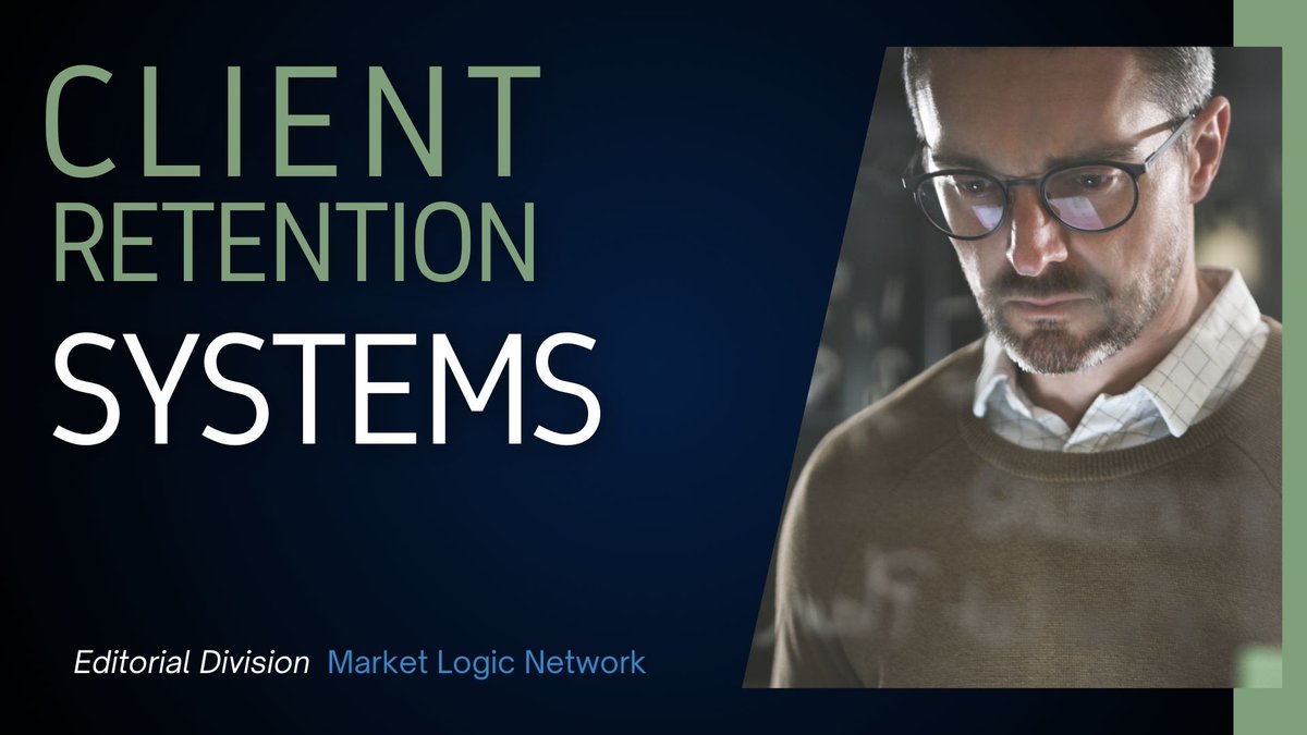 MarketLogicNet's tweet image. The truth is that client retention isn’t a fluke or a feel-good bonus.

It’s the result of well-orchestrated systems.

Read Full Article:
linkedin.com/pulse/client-r…

#BusinessAutomation #CRM #Retention #BusinessGrowth #Zoho