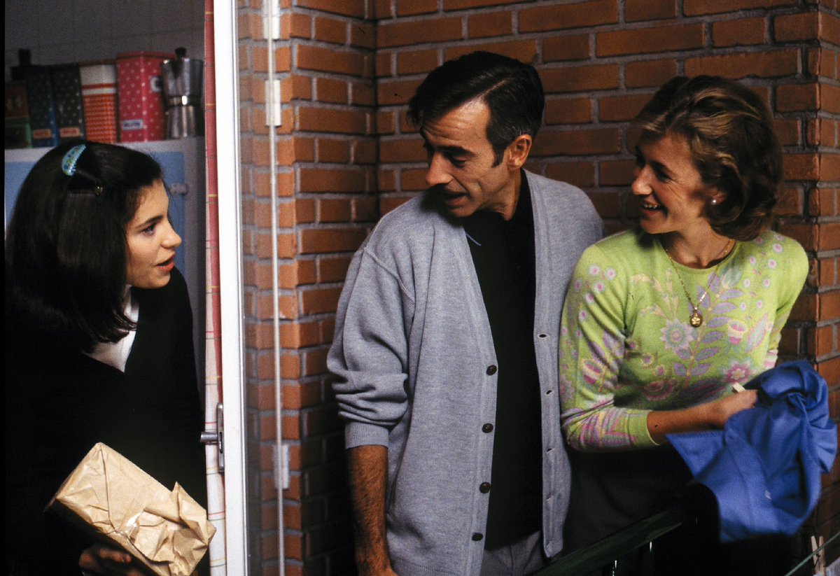 ¿Qué capítulos veremos hoy? Seguimos con la primera temporada en <a href="/SquirrelTVES/">SquirrelTV</a> y esta tarde, a las 17h, lo hacemos con otros tres capítulos:

Capítulo 7. Amistades peligrosas 
Capítulo 8. Las mejores huelgas de nuestra vida 
Capítulo 9. Non plus ultra 

¡Os esperamos!