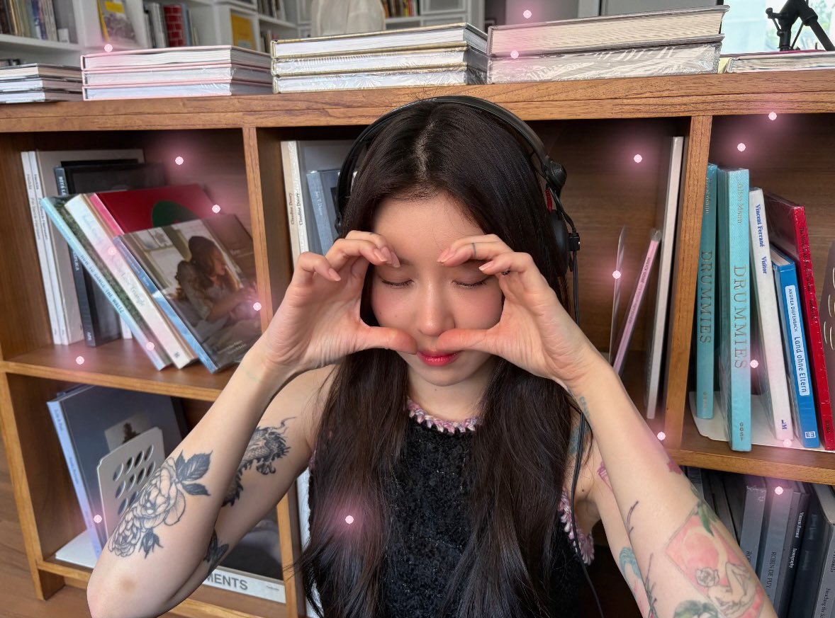바부…💓💓