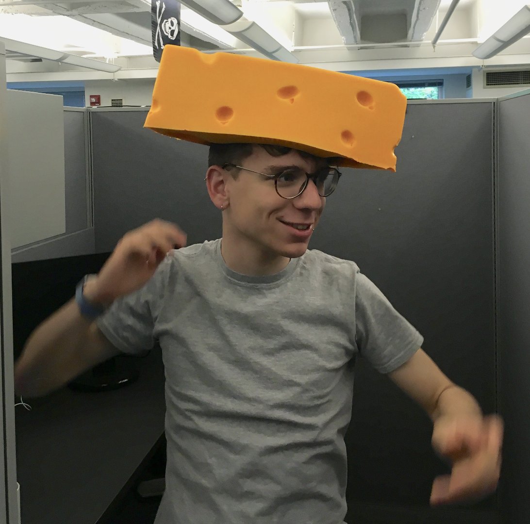 Sean MacAvaney tweet media