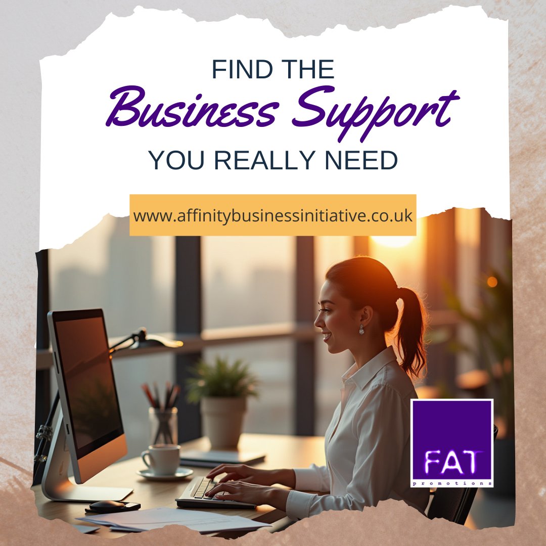 Affinity: the business initiative bringing together women business owners to share, solve &amp; inspire.

Our next meeting will be held on Wednesday 21st May, 4-6pm.

Places are limited so grab your spot now at trybooking.com/uk/ETKR?utm_ca…

#mastermind #networking