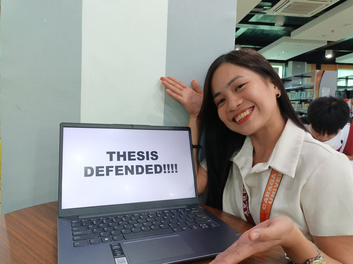 Joyiii_D's tweet photo. THESIS DEFENDED YEYYYY!!! THANKS G!!!!!🥹🫶😭 https://t.co/W6eTCxjhzT