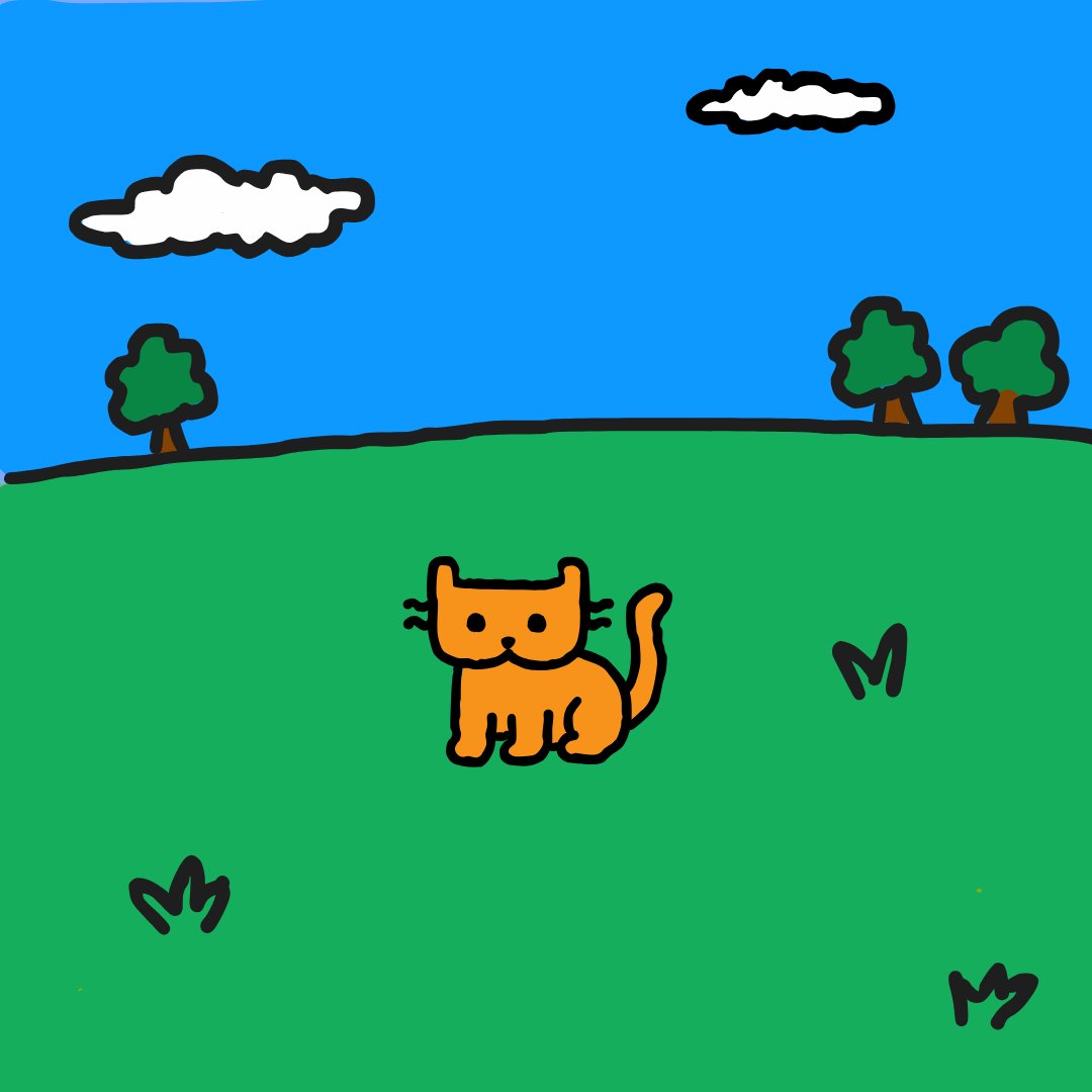 my kids love billy. lesson in that.