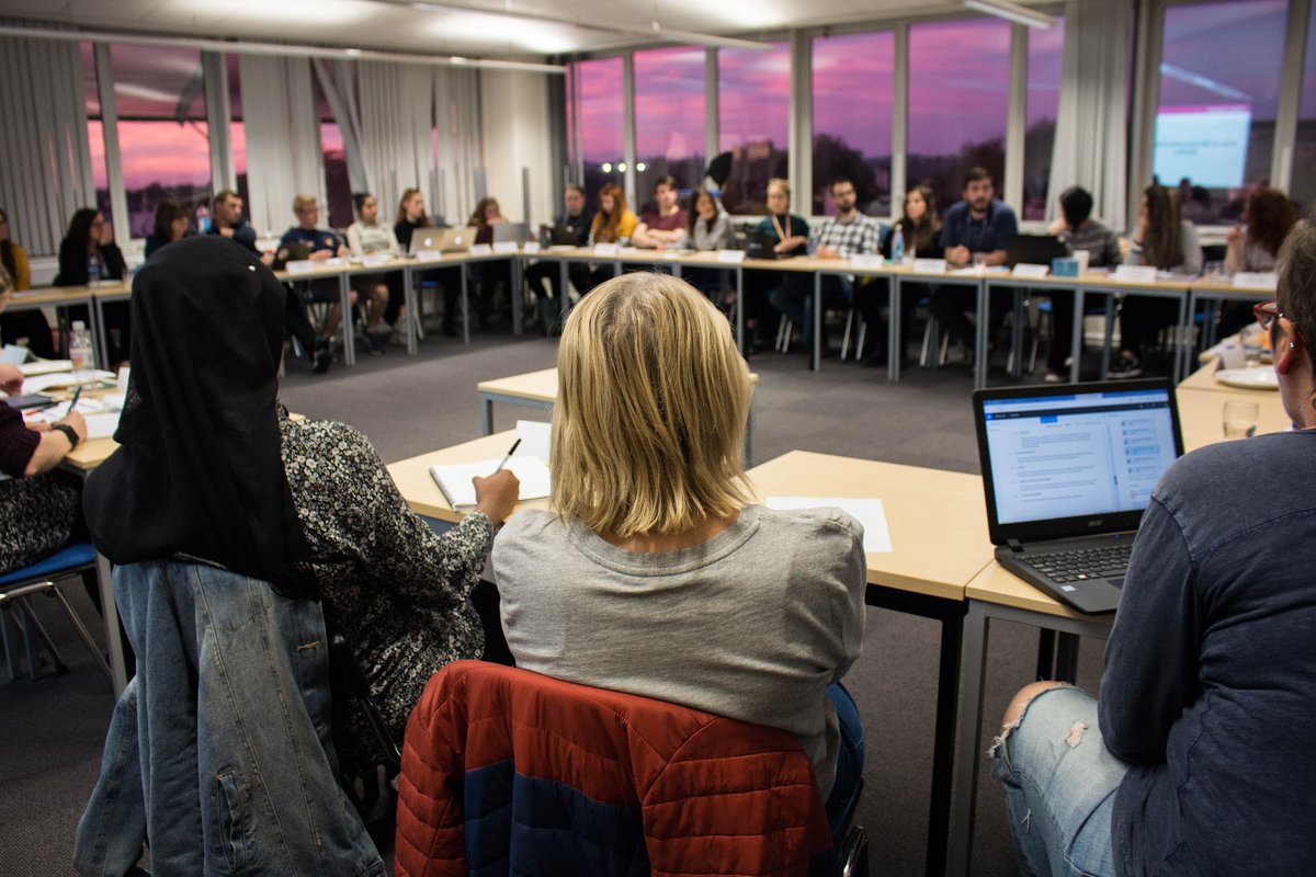 UPSU (@upsu) on Twitter photo Applications open for <a href="/PlymUni/">University of Plymouth</a> #StudentTrustee positions for 2025/26 ππ½
βοΈ Voluntary
β° Approx 30h annually
ππΌ Enhance your #CV
ππΎ Training & support
Closing: 19th May 09:00.
π Go to upsu.com/jobs/ to learn more about the purpose of the post and to #apply now! Applications open for <a href="/PlymUni/">University of Plymouth</a> #StudentTrustee positions for 2025/26 ππ½
βοΈ Voluntary
β° Approx 30h annually
ππΌ Enhance your #CV
ππΎ Training & support
Closing: 19th May 09:00.
π Go to upsu.com/jobs/ to learn more about the purpose of the post and to #apply now!