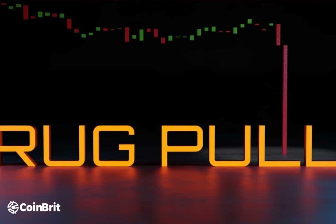 🚨 Suspicion of a rugpull in the Gemholic project on zkSync!

After a year of funds being locked due to a contract error, devs just unlocked &amp; withdrew 921 ETH following zkSync's v24 update — then quietly bridged it to Ethereum.

No statement from the team. Wallet now empty. 👀