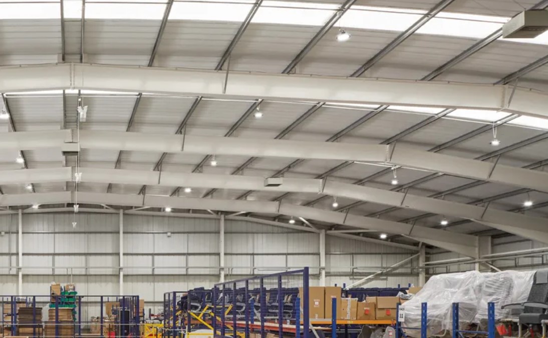 mylightsco's tweet image. Collingwoods Springbok Lite High Bays are ideal for lighting up factories, warehouses, aircraft hangers, harsh and corrosive industrial buildings &amp;amp; retail sites with lofty ceilings.
shorturl.at/y5OZ5
#highbays #warehouselighting #factorylighting #largespacelights #lighting