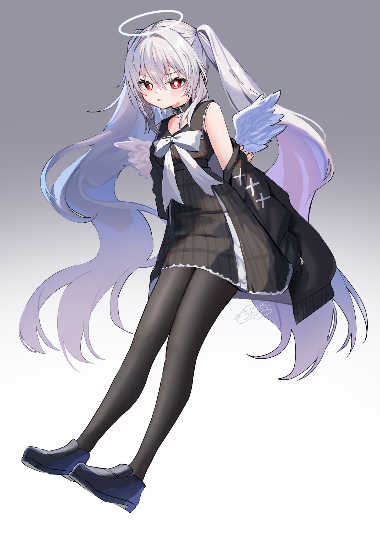 琥珀 (@kohaku_106) / X