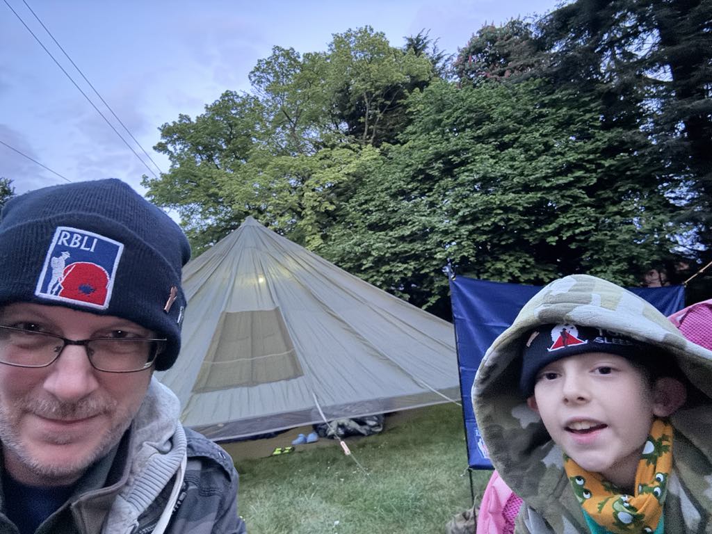 Cass Stephens tweet media