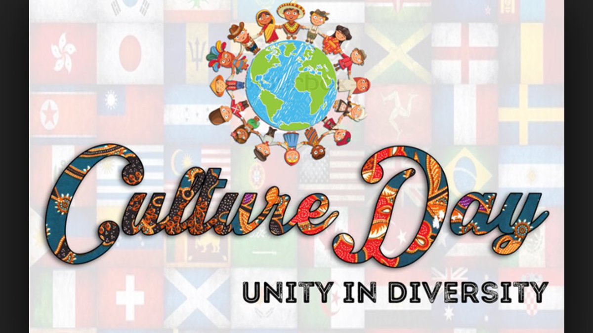 Wednesday during Education Week is about sharing our heritages. I have designated this day as Culture Day. As an extension of ‘My Story’, the Ss will be sharing their ‘My Story’ Shoeboxes /autobiographies with each other. <a href="/OttCatholicSB/">Ottawa Catholic School Board</a> <a href="/CorpusOCSB/">Corpus Christi School</a> <a href="/ParentsCorpus/">Corpus Parents</a>