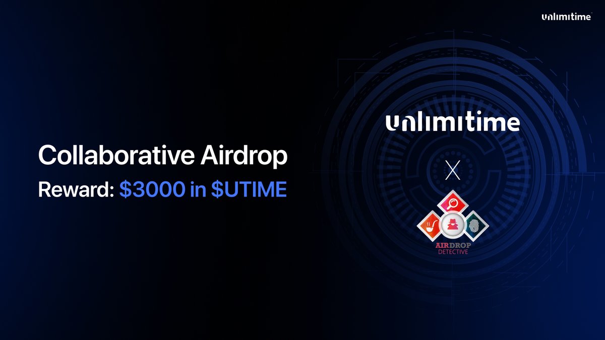 UNLIMITIME tweet media