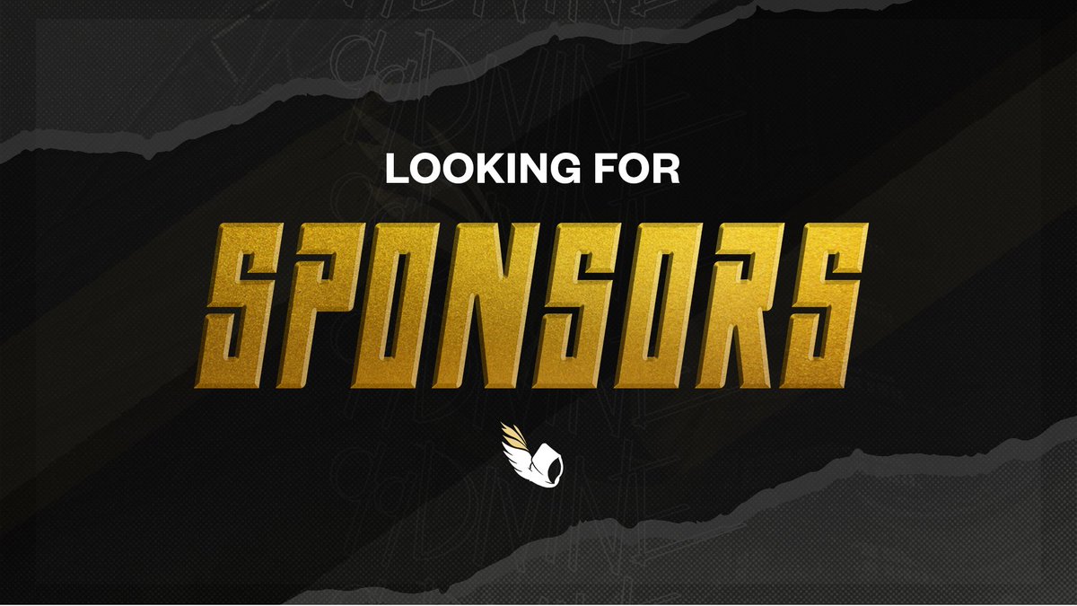 99 DIVINE (@99divine_) on Twitter photo ๐ฅ LOOKING FOR SPONSORS ๐ฅ
At 99DIVINE, we dream big.
Now, weโre seeking partners to dream with us to grow, to inspire, and to create something that lasts.
๐ Global reach
๐ Proven growth
๐ RTs appreciated
๐ฉ 99divine@99divine.net
#99DIVINE #LuceInAltis #Overwatch2 ๐ฅ LOOKING FOR SPONSORS ๐ฅ
At 99DIVINE, we dream big.
Now, weโre seeking partners to dream with us to grow, to inspire, and to create something that lasts.
๐ Global reach
๐ Proven growth
๐ RTs appreciated
๐ฉ 99divine@99divine.net
#99DIVINE #LuceInAltis #Overwatch2