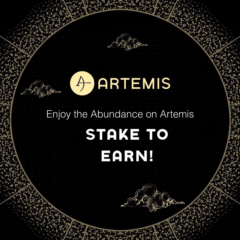 Staking METIS the old way means sidelining your assets.

You're earning, yes, but you're stuck.
No liquidity. No DeFi. No flexibility.

Artemis introduces Liquid Staking on Metis.
You stake your METIS → receive artMETIS
Now your tokens earn rewards and stay usable in DeFi.

🔗