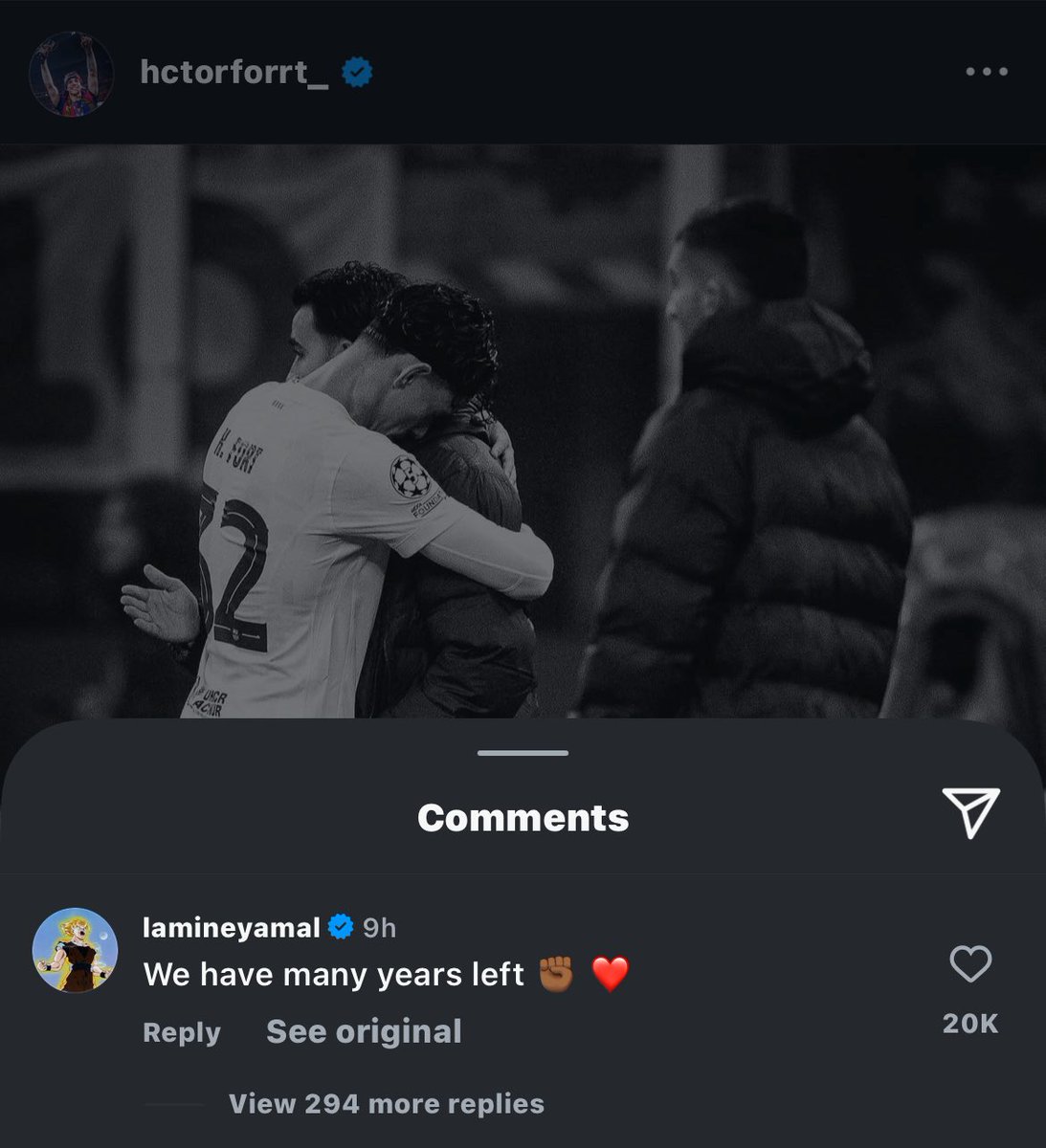 Lamine Yamal Xtra (@yamal_xtra) on Twitter photo 