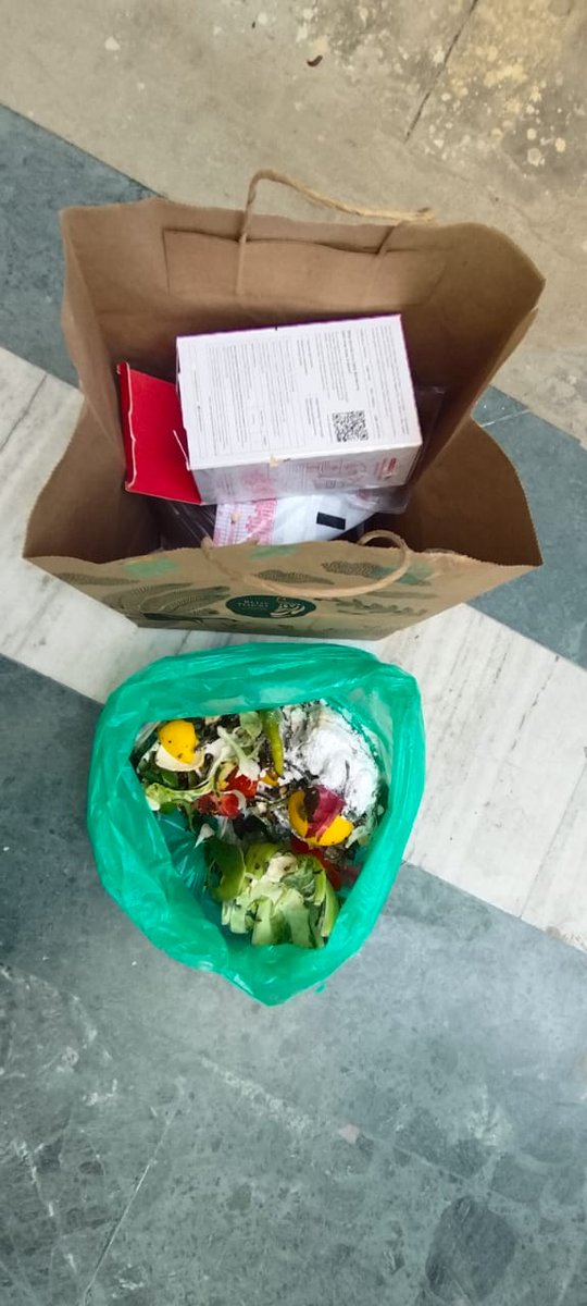 Swayam Swachatta Initiative Private Limited (@ssildelhi) on Twitter photo MCD-SSIPL IEC Team, under the guidance of *Mr. Dilkhush Meena <a href="/DCSOUTHZONE/">Deputy Commissioner,South Zone</a> conducted Door to Door awareness on waste segregation at D-1, Block, Vasant Kunj.
<a href="/SBM_MCD/">Swachh Survekshan MCD</a>
<a href="/LtGovDelhi/">LG Delhi</a>
<a href="/RajaiqbalSingh3/">Raja Iqbal Singh</a>
<a href="/AshwaniKumar_92/">Ashwani Kumar</a>
<a href="/EverEnviro_/">EverEnviro Resource Management</a> MCD-SSIPL IEC Team, under the guidance of *Mr. Dilkhush Meena <a href="/DCSOUTHZONE/">Deputy Commissioner,South Zone</a> conducted Door to Door awareness on waste segregation at D-1, Block, Vasant Kunj.
<a href="/SBM_MCD/">Swachh Survekshan MCD</a>
<a href="/LtGovDelhi/">LG Delhi</a>
<a href="/RajaiqbalSingh3/">Raja Iqbal Singh</a>
<a href="/AshwaniKumar_92/">Ashwani Kumar</a>
<a href="/EverEnviro_/">EverEnviro Resource Management</a>