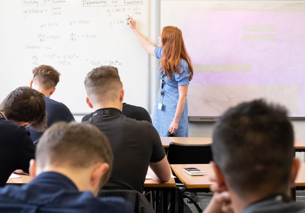 Woodrush Training Consortium (@woodrushtc) on Twitter photo 🎓 Thinking about teaching?
📍 Join us this Saturday, 10–2, at the Birmingham Conference & Events Centre!
✅ Expert advice on funding & applications
✅ Meet teachers & course providers
✅ Chat with people like you!
👉 Book now: getintoteaching.education.gov.uk/events/about-g…
<a href="/getintoteaching/">Teaching</a> 🎓 Thinking about teaching?
📍 Join us this Saturday, 10–2, at the Birmingham Conference & Events Centre!
✅ Expert advice on funding & applications
✅ Meet teachers & course providers
✅ Chat with people like you!
👉 Book now: getintoteaching.education.gov.uk/events/about-g…
<a href="/getintoteaching/">Teaching</a>