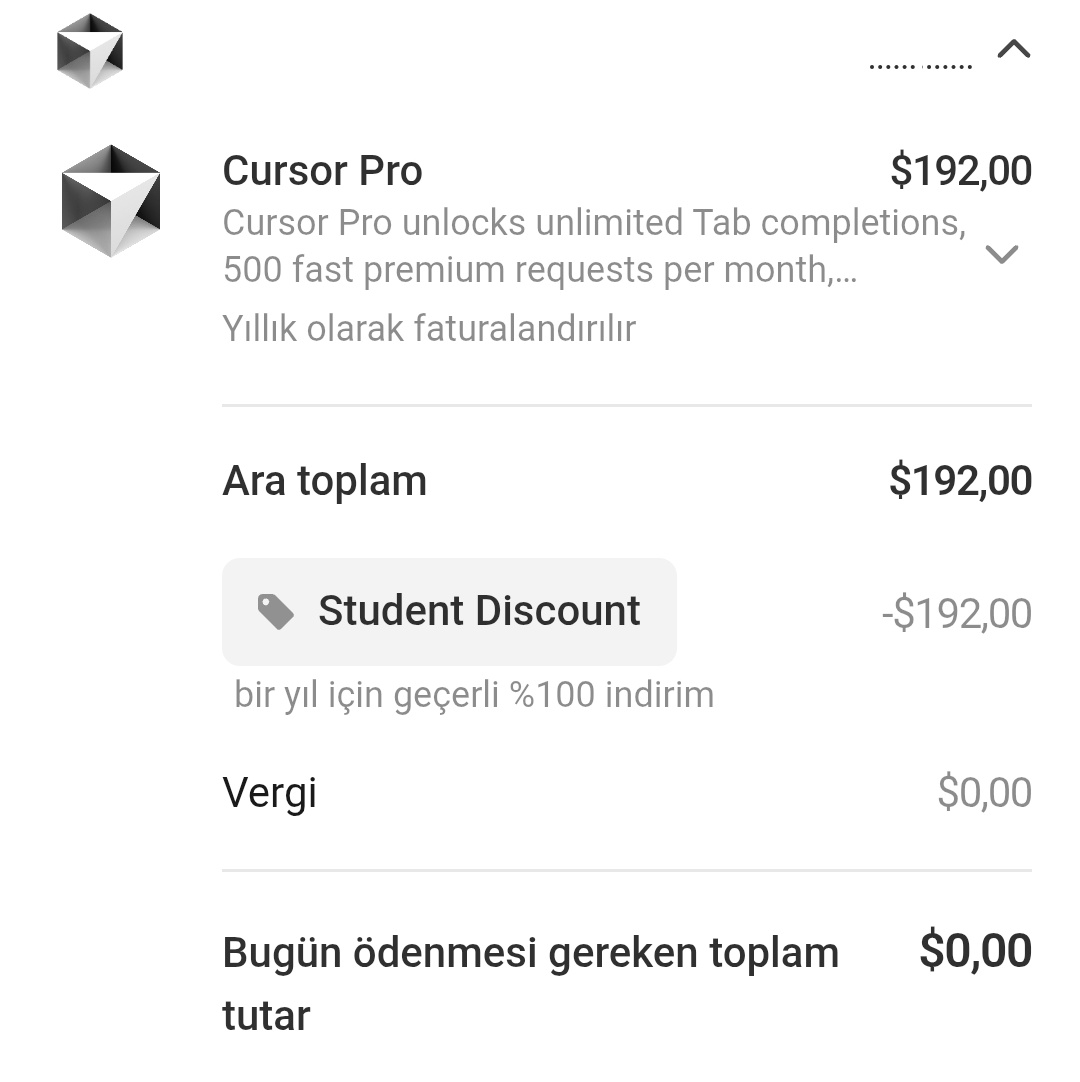 Tüm öğrencilere öneririm. Buyrun efendim 👇🏻