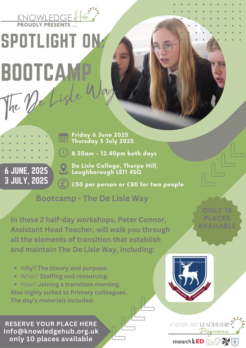 Knowledge Hub tweet media