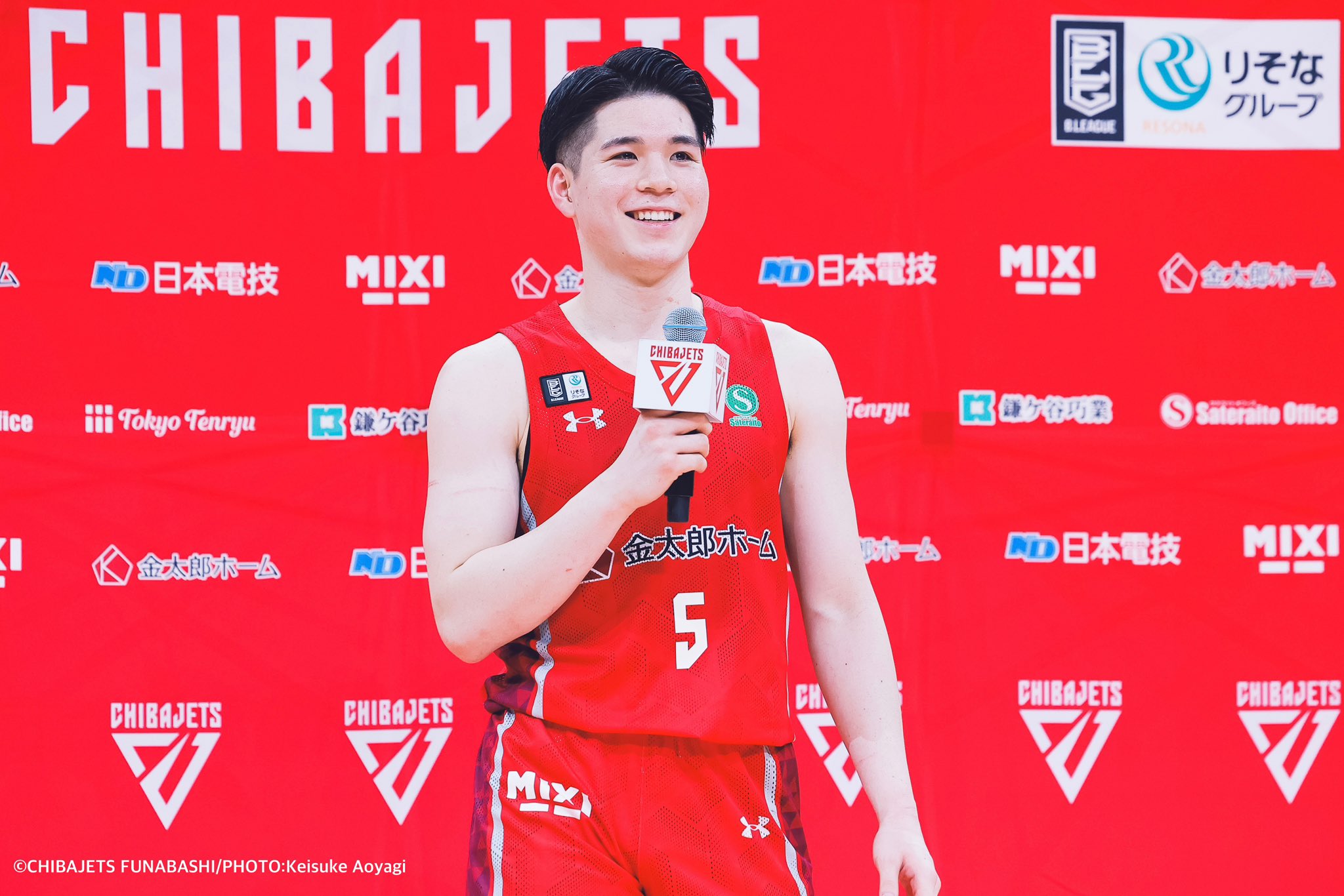 千葉JがFE名古屋にアウェーで連勝…18歳・瀬川琉久がデビュー2戦