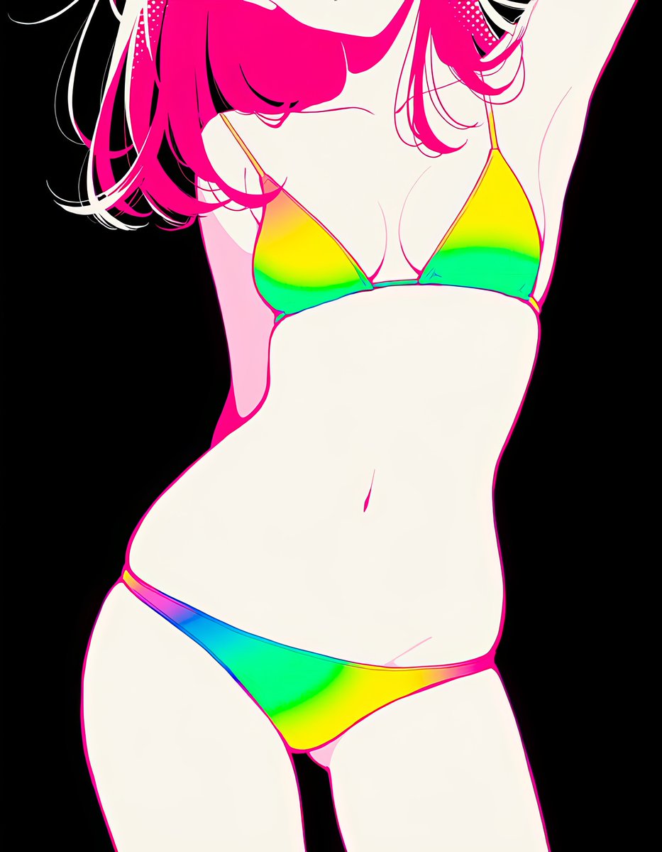 「」|宇城 一｜UKI Hajimeのイラスト
