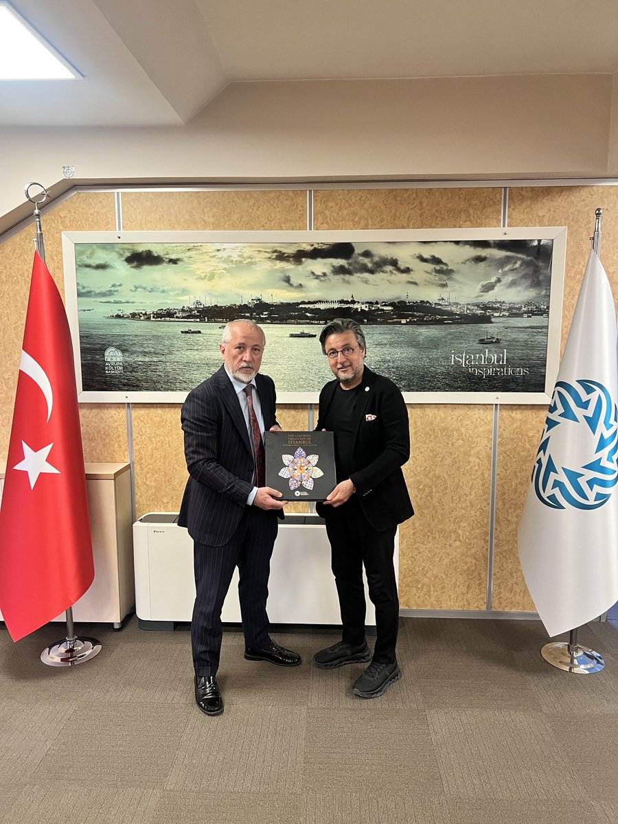 Ramazan Bingöl (@ramazanbingol) on Twitter photo İto başkan yardımcısı <a href="/ahmetozertr/">Ahmet öZer.</a> kardeşimi ziyaret ettim misafirperverliği için teşekkür ediyorum İto başkan yardımcısı <a href="/ahmetozertr/">Ahmet öZer.</a> kardeşimi ziyaret ettim misafirperverliği için teşekkür ediyorum