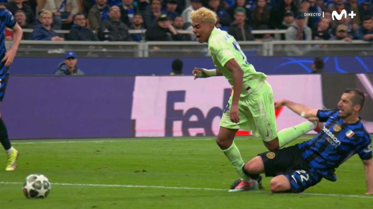 Actu Foot tweet media