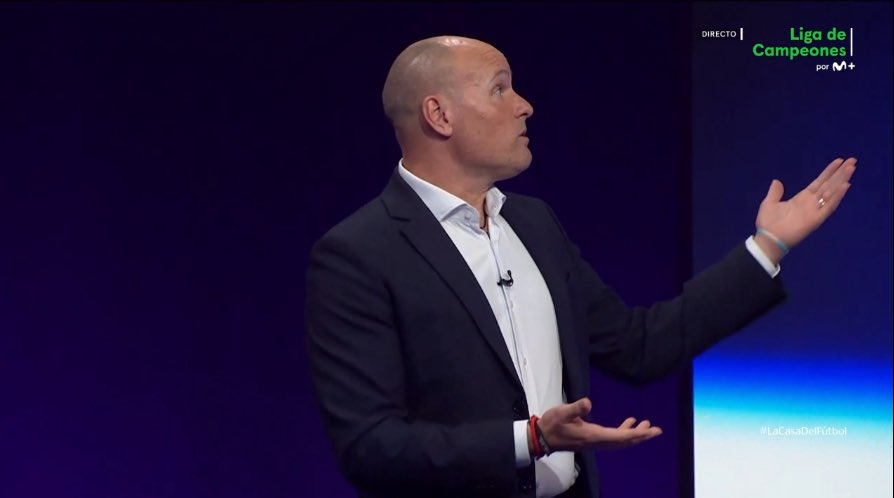 Actu Foot tweet media