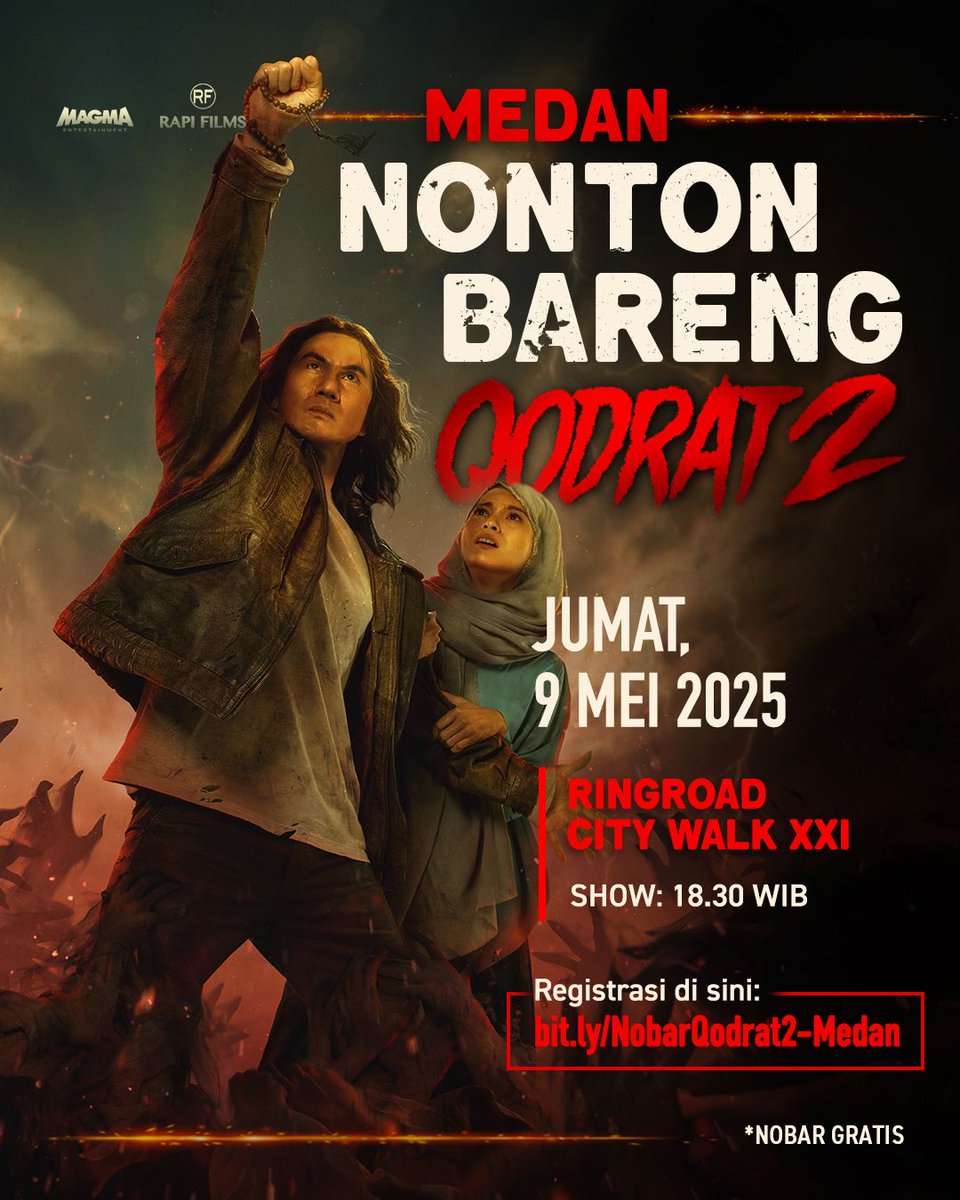 Daniel Irawan tweet media
