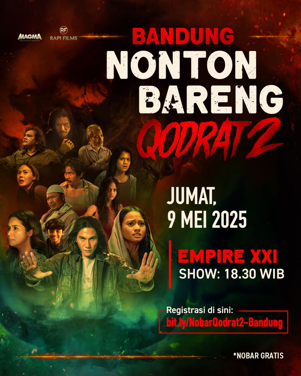 Daniel Irawan tweet media