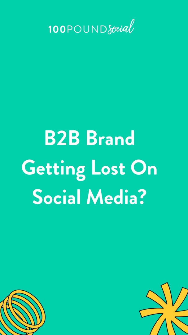 Here are 5 easy ways to show off your #BrandPersonality on #SocialMedia:

➡️ Be authentic in your messaging
➡️ Use a distinct visual style
➡️ Engage with your audience like a human
➡️ Experiment with content formats
➡️ Share values-driven content

👉 heyor.ca/wMj3SS