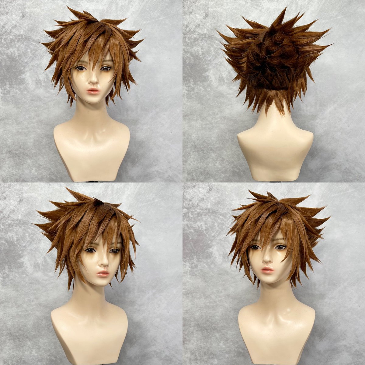 WigCraftsman | ウィッグクラフトマン on X