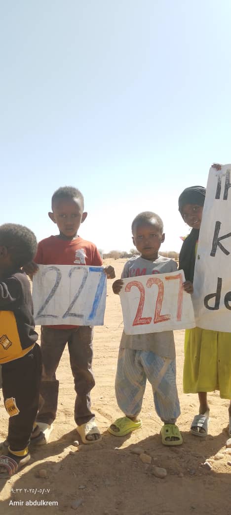 Yousef Ismail (@yousef_ism58349) on Twitter photo Refugees in the Agadez Humanitarian Center
#KeepAyesOnAgadaz
227 The day of the peaceful protest
WE WANT TO LIVE WITH DIGNITY AND ALL OUR HUMAN RIGHTS <a href="/_FriedrichMerz/">Friedrich Merz</a> <a href="/AVeizis/">Dr. Apostolos Veizis</a> <a href="/BillFrelick/">Bill Frelick</a> <a href="/Eric_Reidy/">Eric Reidy</a> <a href="/eu_echo/">EU Civil Protection & Humanitarian Aid 🇪🇺</a> <a href="/MeltingPotEU/">Melting Pot Europa</a> <a href="/MonicaMukerjee/">Monica Mukerjee</a> <a href="/martinplaut/">Martin Plaut</a> <a href="/MartaKosEU/">Marta Kos</a> <a href="/DavidYambio/">David Yambio</a> Refugees in the Agadez Humanitarian Center
#KeepAyesOnAgadaz
227 The day of the peaceful protest
WE WANT TO LIVE WITH DIGNITY AND ALL OUR HUMAN RIGHTS <a href="/_FriedrichMerz/">Friedrich Merz</a> <a href="/AVeizis/">Dr. Apostolos Veizis</a> <a href="/BillFrelick/">Bill Frelick</a> <a href="/Eric_Reidy/">Eric Reidy</a> <a href="/eu_echo/">EU Civil Protection & Humanitarian Aid 🇪🇺</a> <a href="/MeltingPotEU/">Melting Pot Europa</a> <a href="/MonicaMukerjee/">Monica Mukerjee</a> <a href="/martinplaut/">Martin Plaut</a> <a href="/MartaKosEU/">Marta Kos</a> <a href="/DavidYambio/">David Yambio</a>