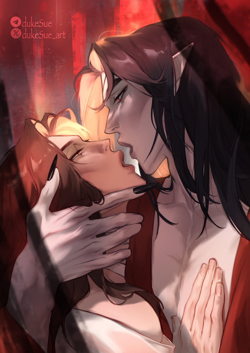 my religion 🙏🏻 #TGCF #hualian #天官賜福