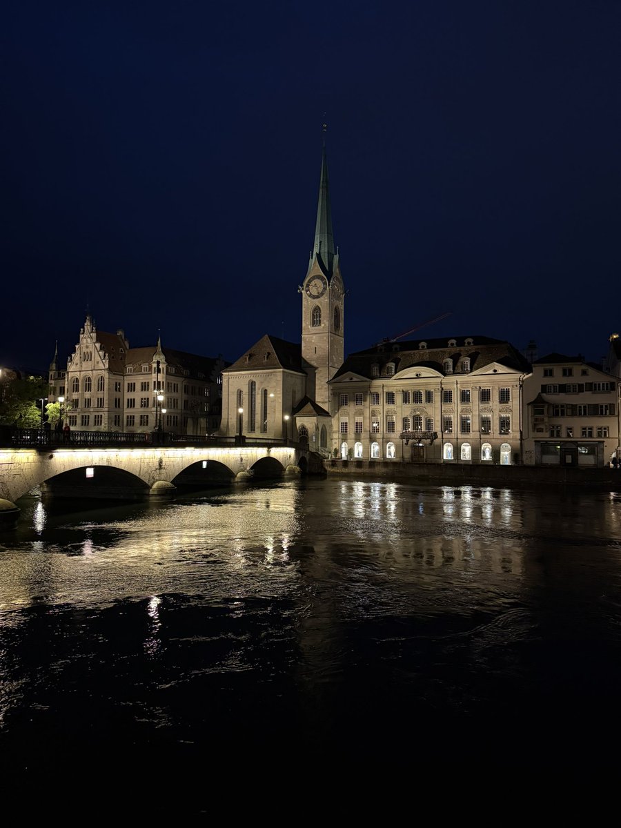 Xavier Montalban (@xmontalban) on Twitter photo Just completed an in-depth evaluation of the Department of #Neurology <a href="/UZH_en/">University of Zurich</a> <a href="/Unispital_USZ/">Unispital_USZ</a> alongside esteemed colleagues Profs Alex Iranzo and Cornelius WeillerA center of excellence in clinical care, research & education—ready for the future of neuroscience!
#AcademicMedicine Just completed an in-depth evaluation of the Department of #Neurology <a href="/UZH_en/">University of Zurich</a> <a href="/Unispital_USZ/">Unispital_USZ</a> alongside esteemed colleagues Profs Alex Iranzo and Cornelius WeillerA center of excellence in clinical care, research & education—ready for the future of neuroscience!
#AcademicMedicine