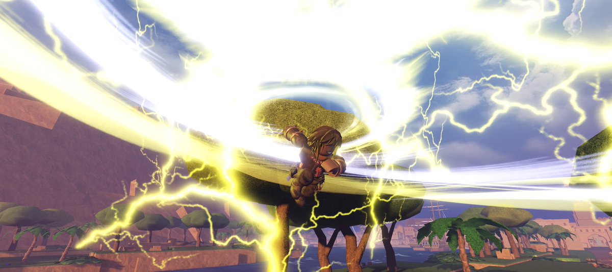 Arcane Odyssey tweet media