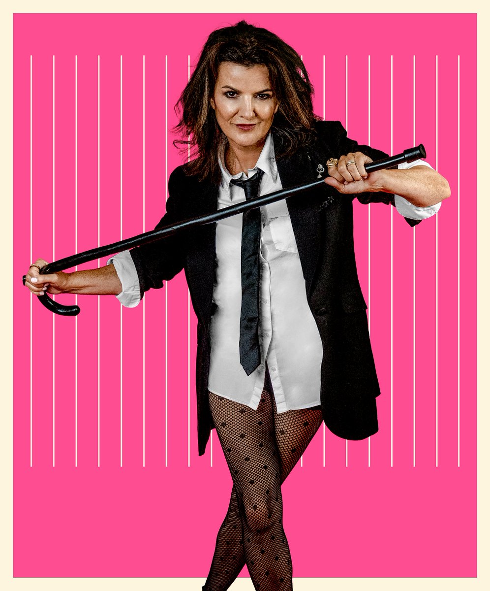 Ulster Hall | Live Entertainment Belfast (@ulsterhall) on Twitter photo Get the gang together for a night of laughs as <a href="/DeirdreOKane1/">Deirdre O'Kane</a> visits UIster Hall with her new tour, O'Kaining It. Tickets for her gig in October go on sale tomorrow at 10am!
📷 18 October 2025
📷 Ulster Hall
📷 Reserved Seating
#DeirdreOKane #OKaningIt #UlsterHall Get the gang together for a night of laughs as <a href="/DeirdreOKane1/">Deirdre O'Kane</a> visits UIster Hall with her new tour, O'Kaining It. Tickets for her gig in October go on sale tomorrow at 10am!
📷 18 October 2025
📷 Ulster Hall
📷 Reserved Seating
#DeirdreOKane #OKaningIt #UlsterHall