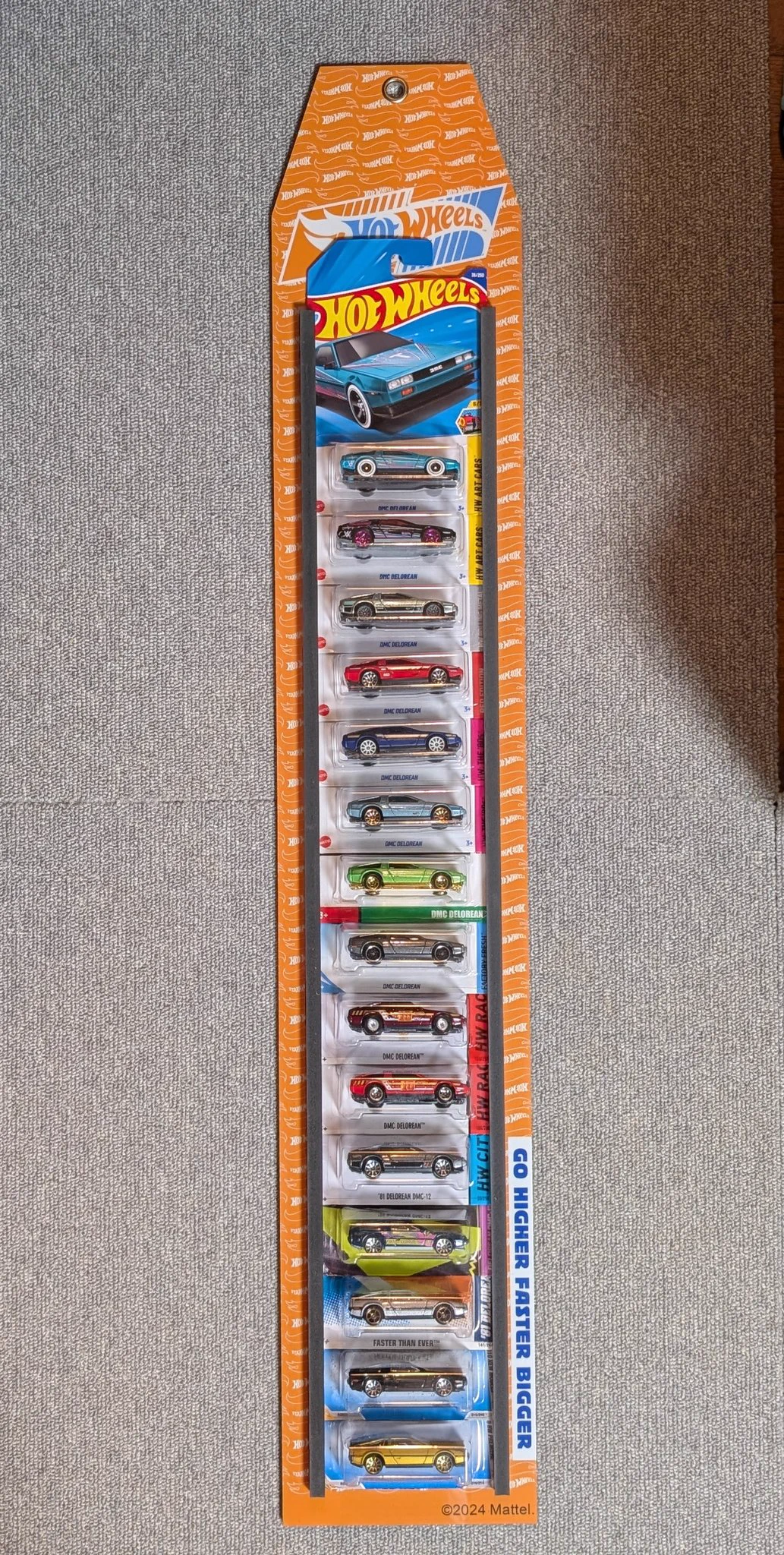 HotWHeeLs ホットウィール スライドイン ディスプレイ ボード k a z ☆ on X: 
