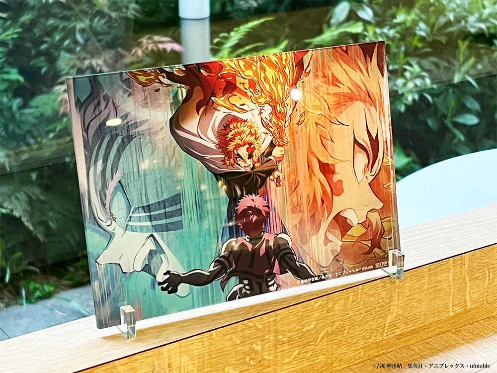 Aimerグッズ ■ 夜行列車 ■　絵本　★★超希少★★　★新品★ LIVE Blu-ray『HACHI Zepp Live Tour 2024 “for ASTRA.” at