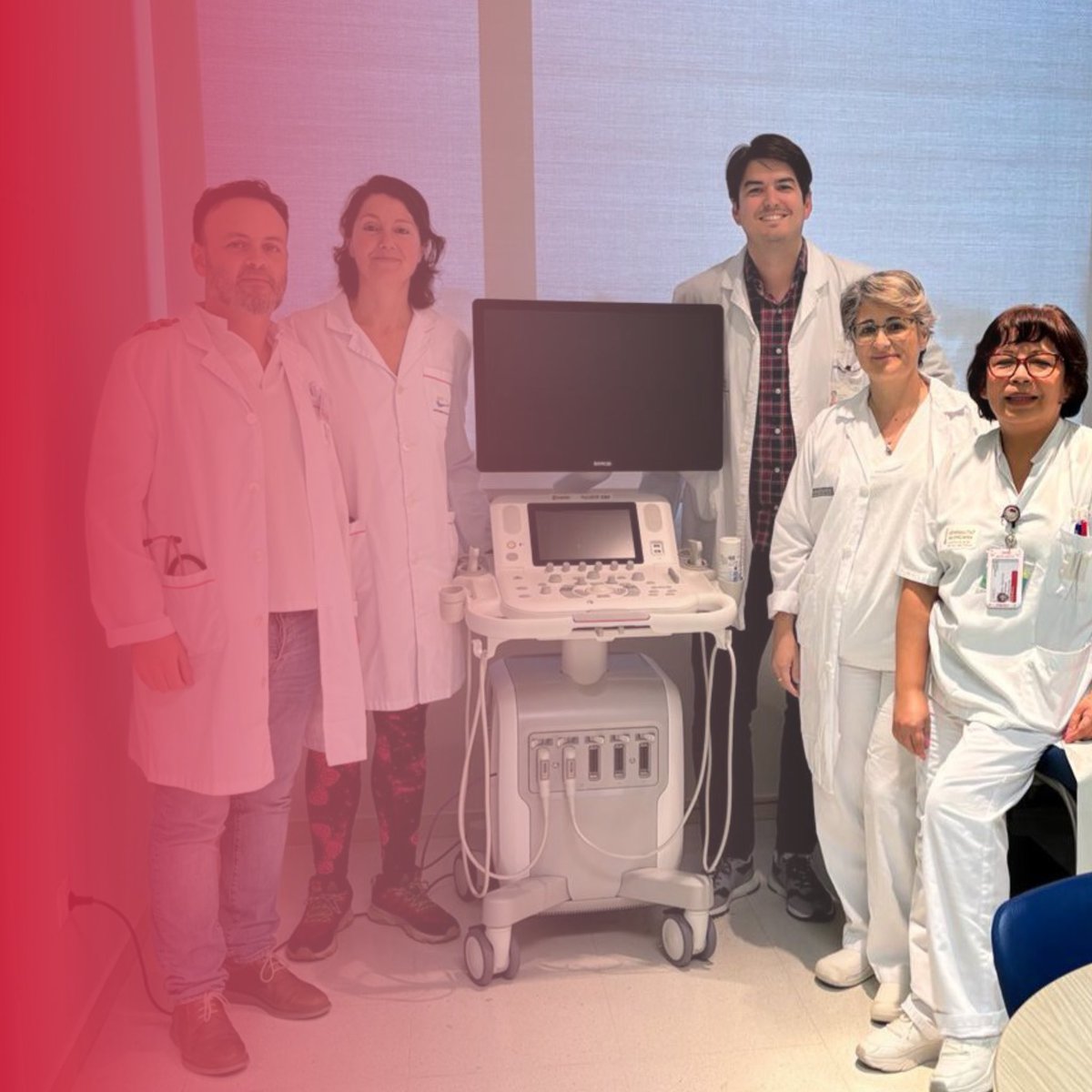 Departamento de Salud de Torrevieja (@gvadstorrevieja) on Twitter photo El Hospital de #Torrevieja impulsa una Escuela de Pacientes de Reumatología 🙌🏻
El hospital reafirma su compromiso con la atención centrada en el paciente, fomentando la educación, el autocuidado y el apoyo mutuo 🤟🏻🍏
<a href="/GVAsanitat/">GVA Sanitat</a> El Hospital de #Torrevieja impulsa una Escuela de Pacientes de Reumatología 🙌🏻
El hospital reafirma su compromiso con la atención centrada en el paciente, fomentando la educación, el autocuidado y el apoyo mutuo 🤟🏻🍏
<a href="/GVAsanitat/">GVA Sanitat</a>