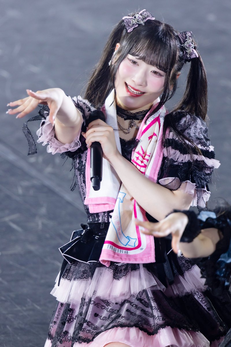 2025.05.06
＝LOVE ARENA TOUR 2025「～Timeless Tales～」＠国立代々木競技場 第一体育館  

恋にミルク 一滴
スパイスは少しだけ

#齋藤樹愛羅 (<a href="/saitou_kiara/">齋藤 樹愛羅</a> )さん
#イコラブアリーナツアー2025 #TTツアー 
#イコラブ_カメコ