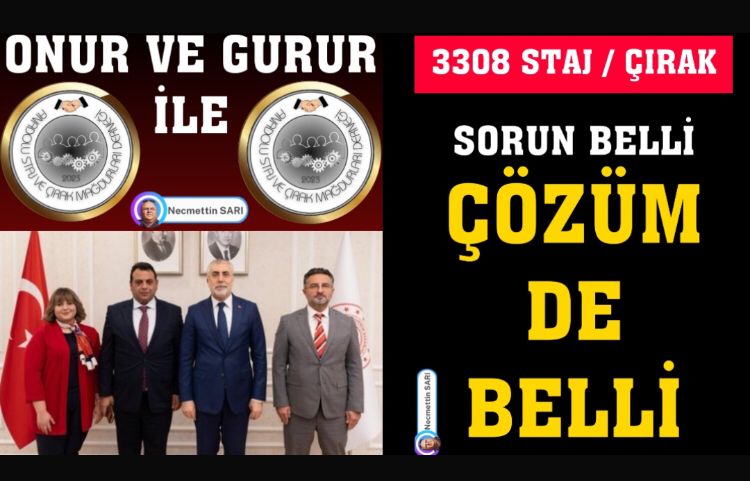 SANAYİDE ÇALIŞMAK ZORUNDA KALAN EL KADAR ÇIRAK VE STAJYER SİZİN SAYENİZDE HAKKINI ALACAK SAYENİZDE STAJIMIZ SGK BAŞLANGICI SAYILSIN
Sayın
<a href="/RTErdogan/">Recep Tayyip Erdoğan</a>
<a href="/dbdevletbahceli/">Devlet Bahçeli</a>
<a href="/Mustafa_Destici/">Mustafa Destici</a>
<a href="/isikhanvedat/">Prof. Dr. Vedat Işıkhan</a>
<a href="/_cevdetyilmaz/">Cevdet Yılmaz</a>
<a href="/tcmeb/">Millî Eğitim Bakanlığı</a>
<a href="/csgbakanligi/">T.C. Çalışma ve Sosyal Güvenlik Bakanlığı</a> 
<a href="/MuratCahidCINGI/">Dr.Murat Cahid CINGI</a>
<a href="/Tisk_kurumsal/">TİSK</a>
<a href="/ATOkurumsal/">Ankara Ticaret Odası</a>