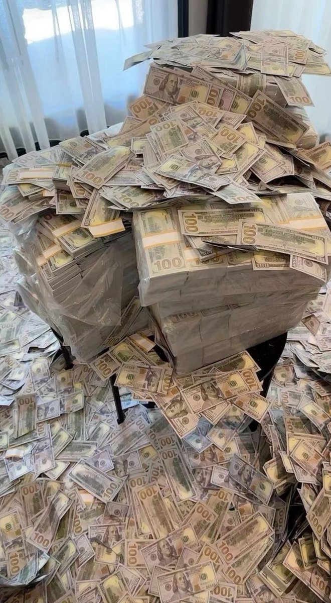 TheDivineBruxa's tweet photo. ✨💸✨💸✨💸✨💸✨💸✨💸

every finger that touches this will be blessed with an unexpected stack of money by the end of this month

✨💸 ✨💸✨💸✨💸✨💸✨💸 https://t.co/PwvK5oqY5x