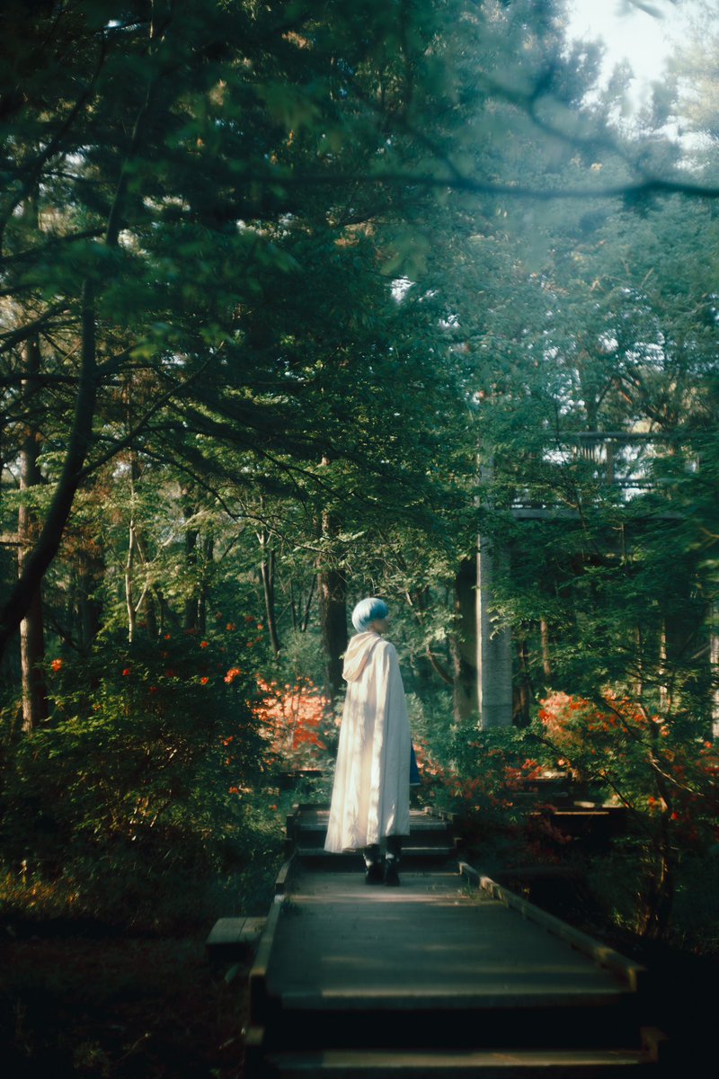 【cosplay】
葬送のフリーレン
ヒンメル <a href="/yohaku_cos/">よはく@11a</a> 

__________________

君が未来で
ひとりぼっちにならないように。