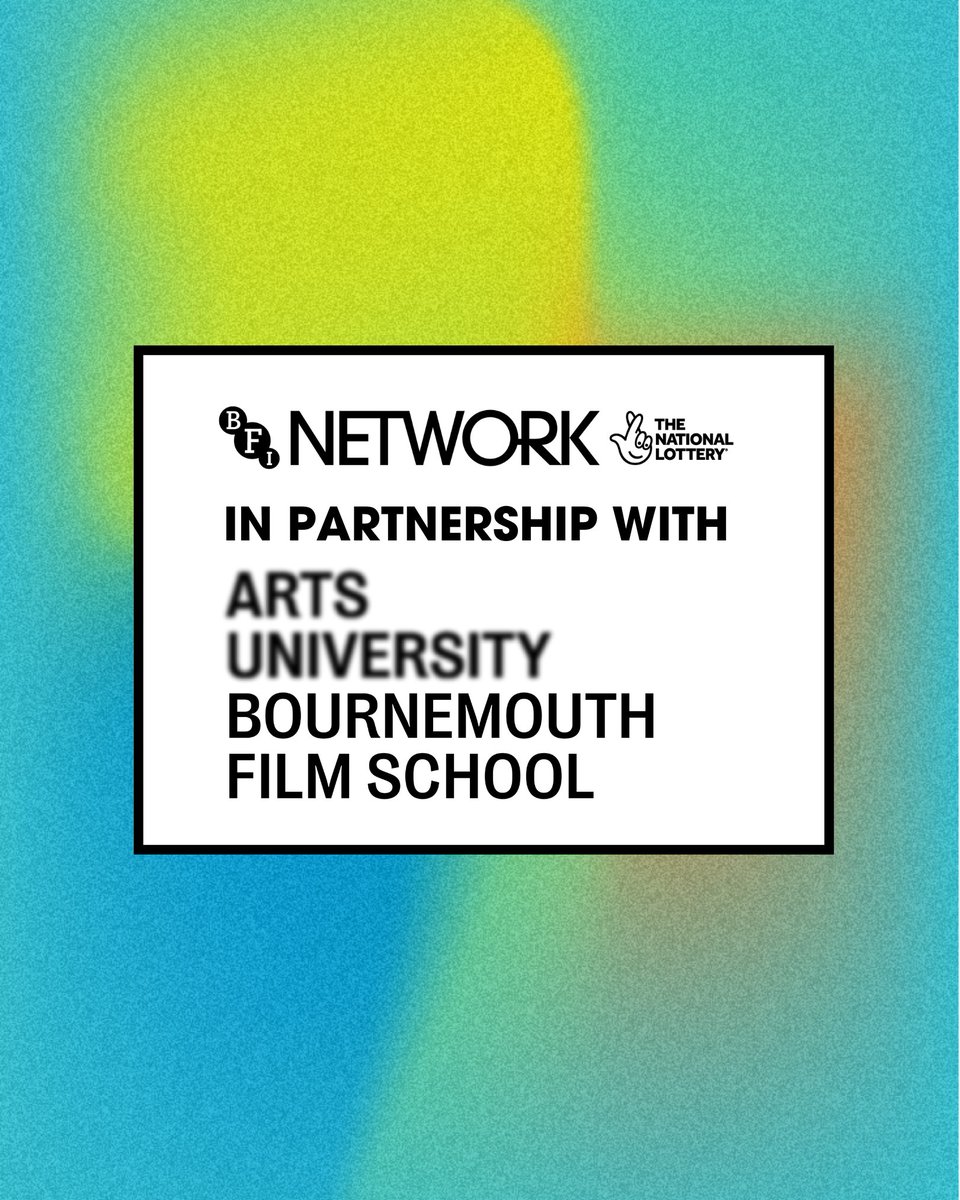 <a href="/FilmHubSW/">Film Hub South West</a> x <a href="/bfinetwork/">BFI NETWORK</a> SW’s Director Lab x <a href="/BournemouthFilm/">Bournemouth Film School</a> is back! For Directors in the south west with experience of directing live-action who want to develop their scripted showreel &amp; directing skills through two-day lab. Apply by Fri 23 May 17:00.
watershed.co.uk/filmhub/events…