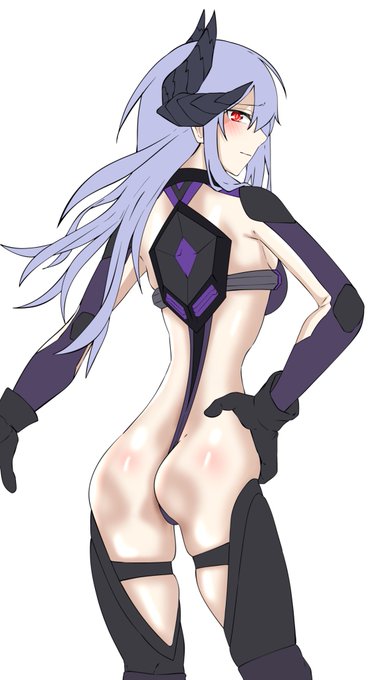 後ろ姿φ(・ω・ )カキカキ 